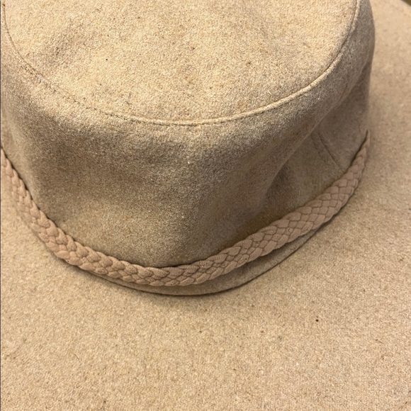 ASN Harper Hat Floppy New With Tags